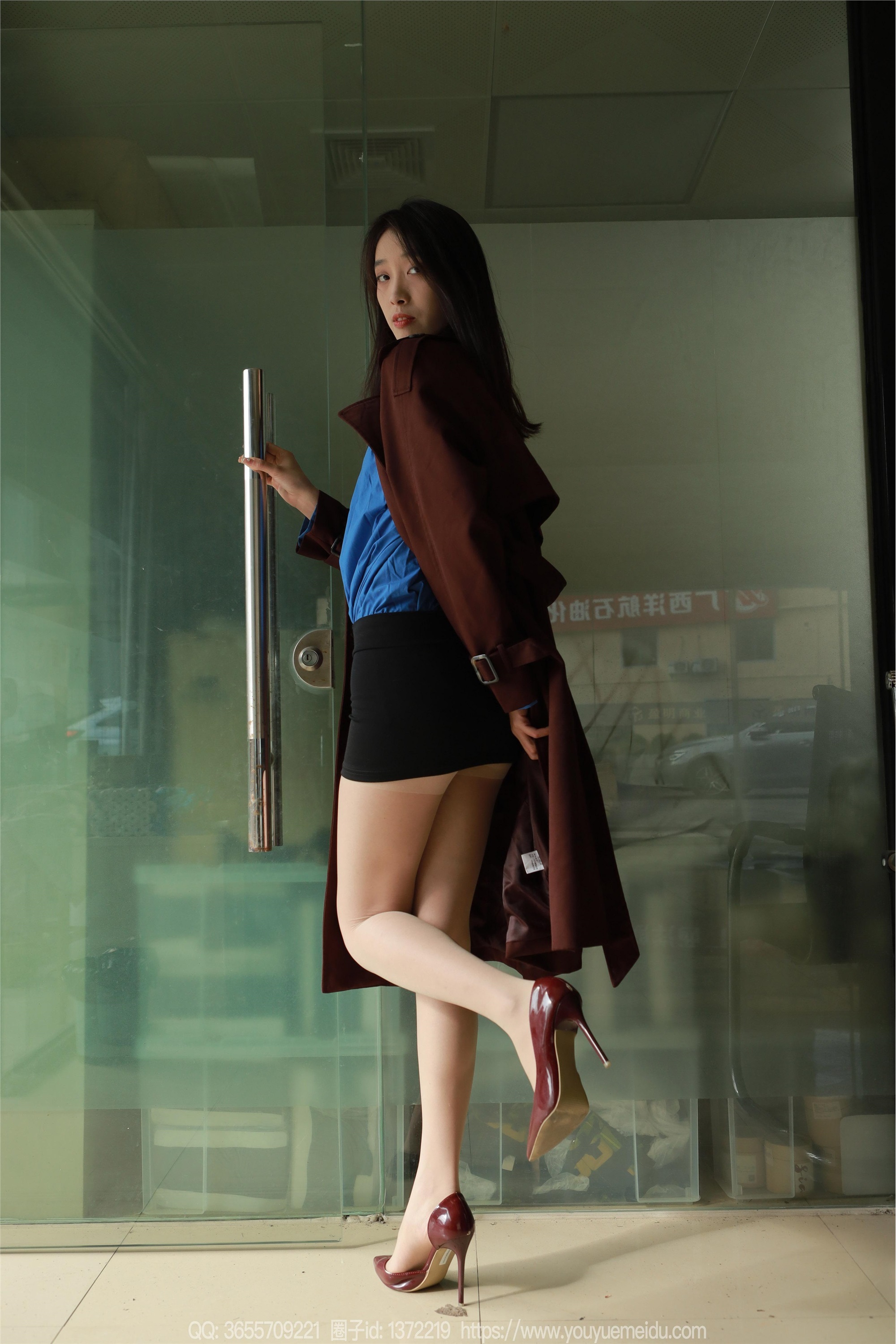 IESS异思趣向  2024.11.26 丝享家 1908 小九《风衣里的故事（上）》